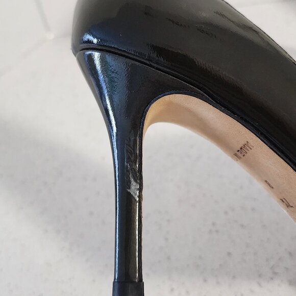 Kate Spade heels - Picture 8 of 8